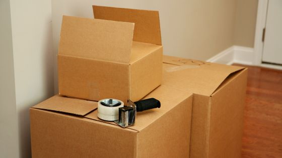 Boxes